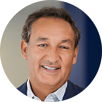 Oscar Munoz