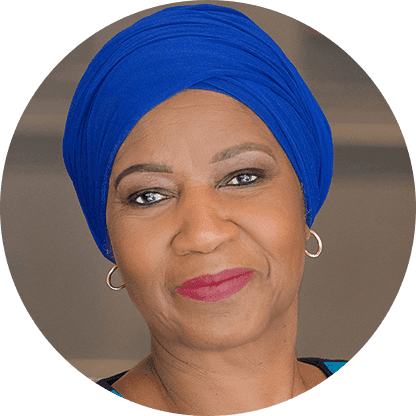 Phumzile Mlambo-Ngcuka