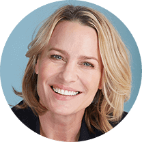 Robin Wright