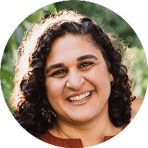 Samin Nosrat