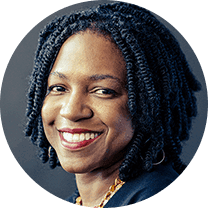 Stacy Brown-Philpot