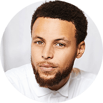 Stephen Curry