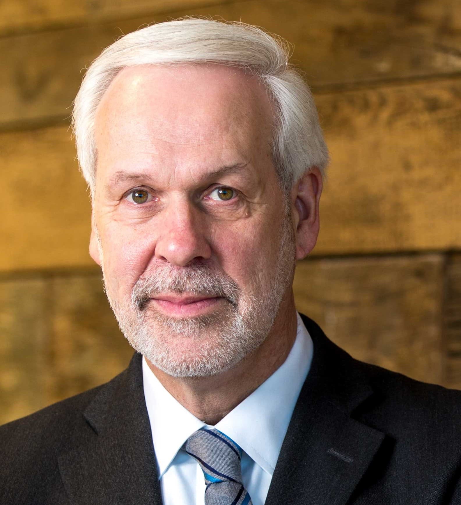 Paul LeBlanc