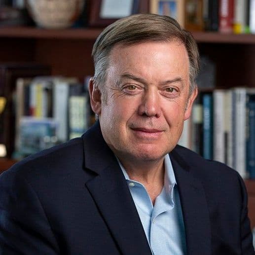 Michael M. Crow