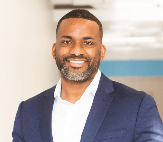Shavar Jeffries