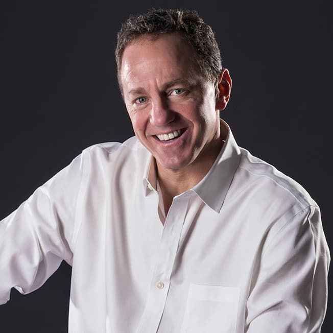 John Katzman