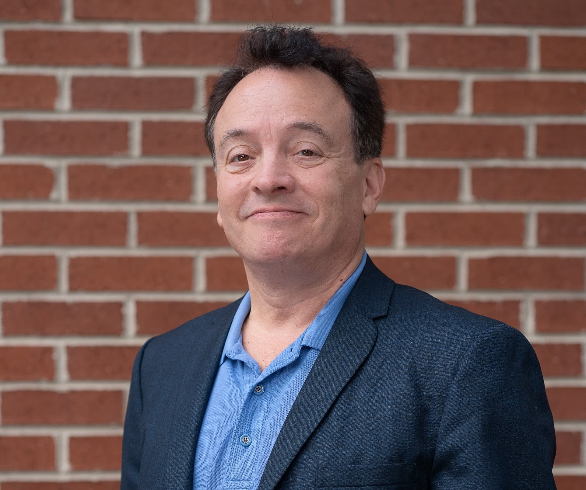 Alan Safran