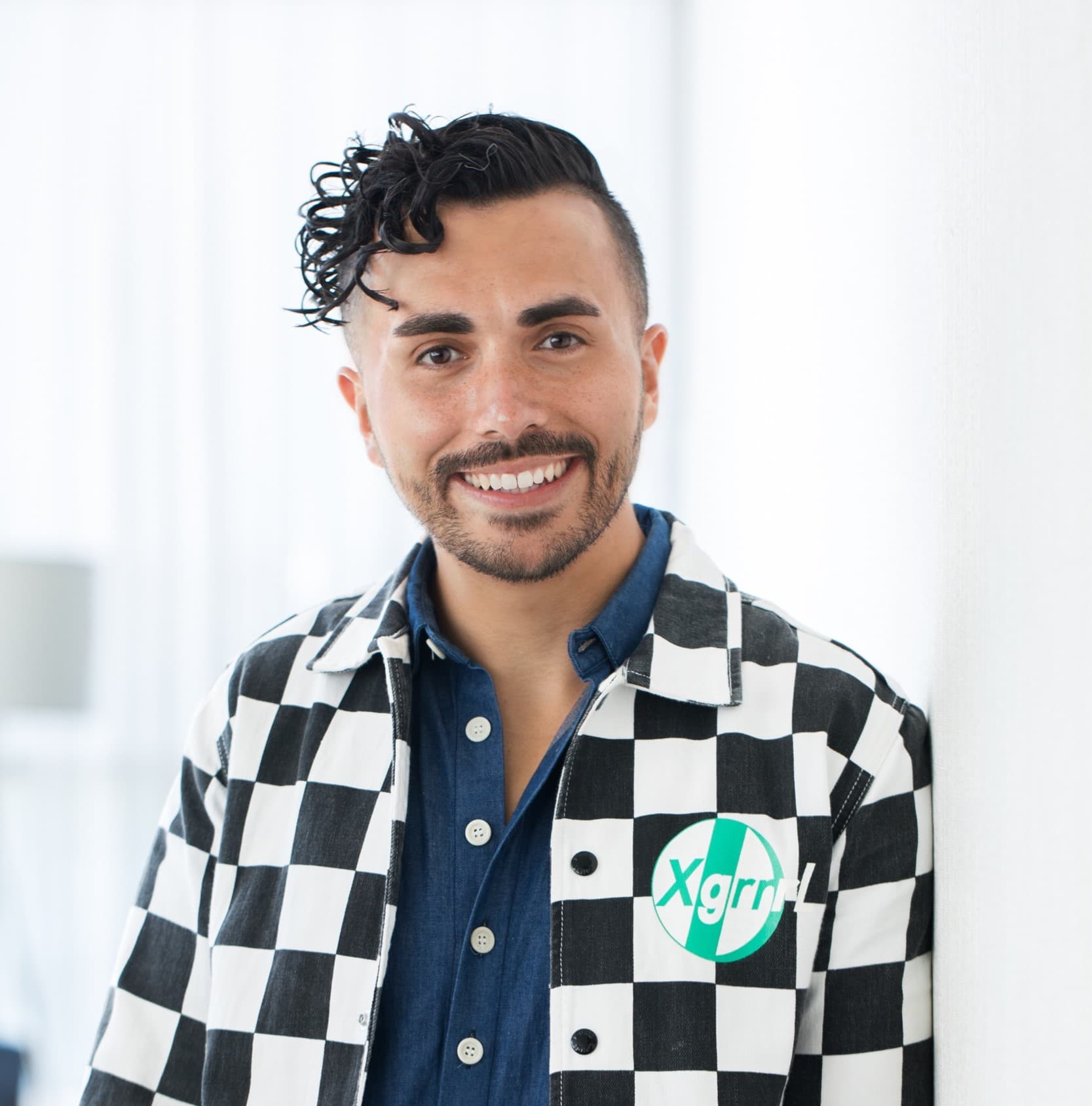 Alejandro Gibes de Gac