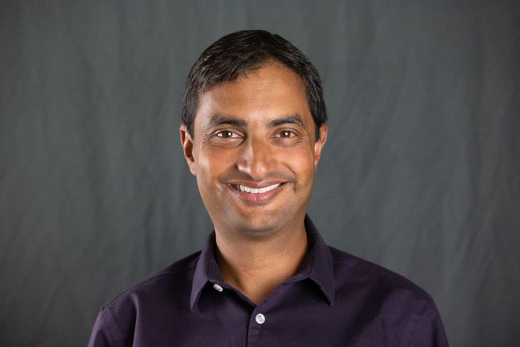 Rajen Sheth