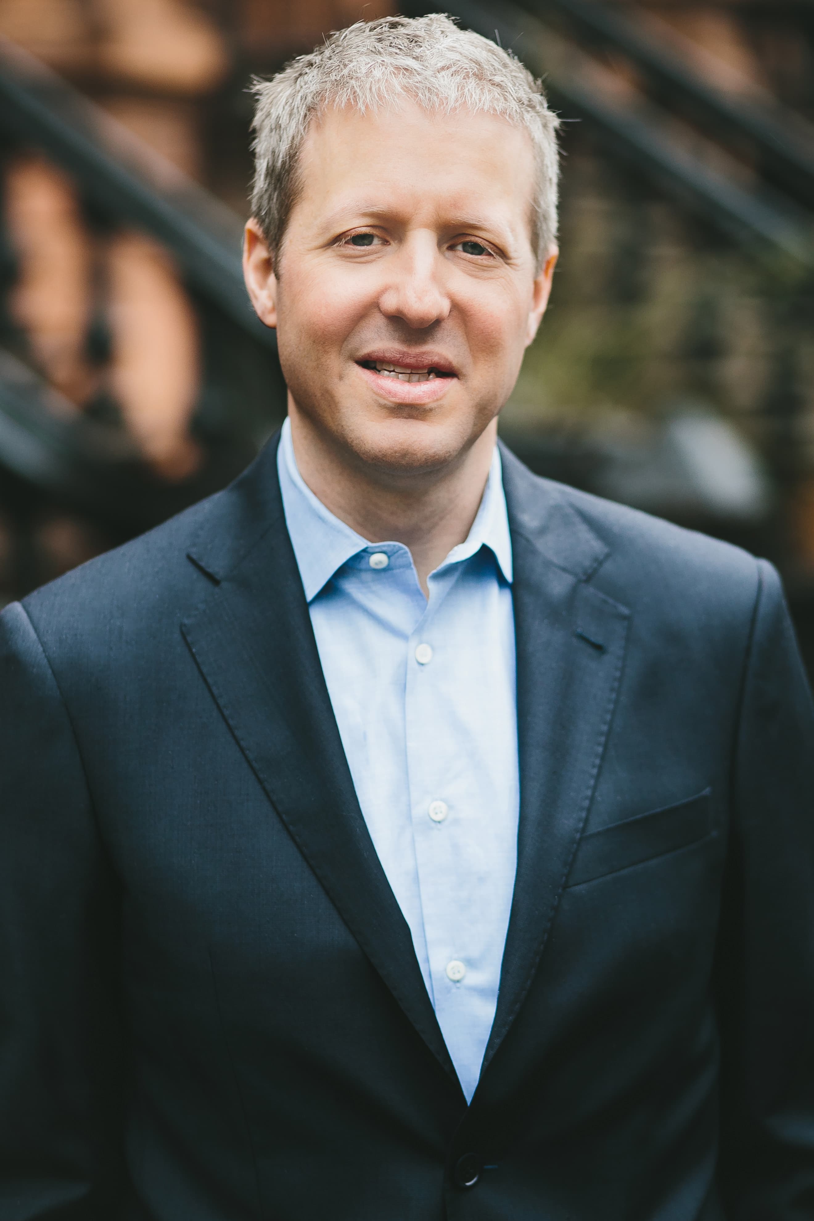 Marc Sternberg