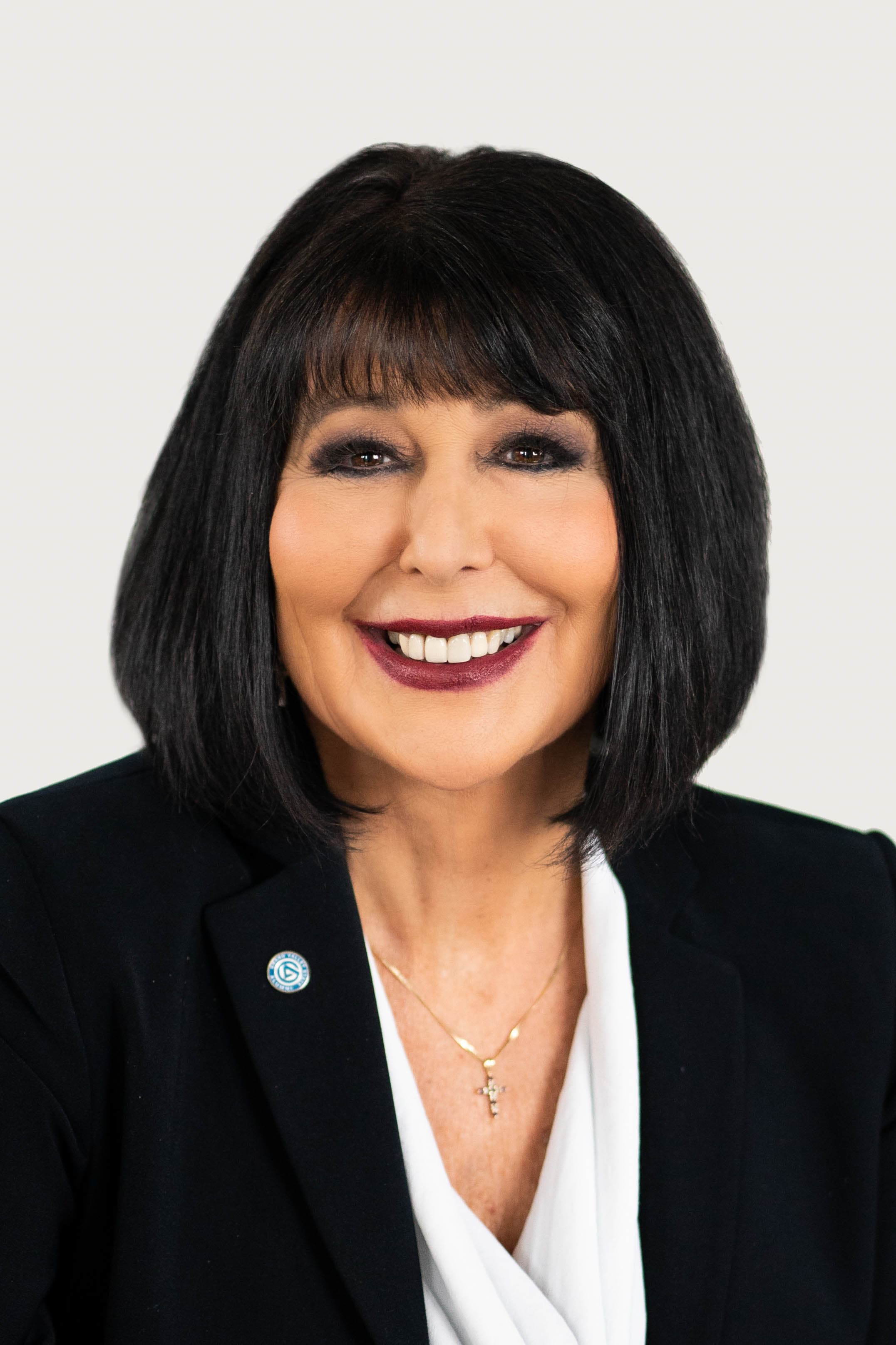 Philomena Mantella