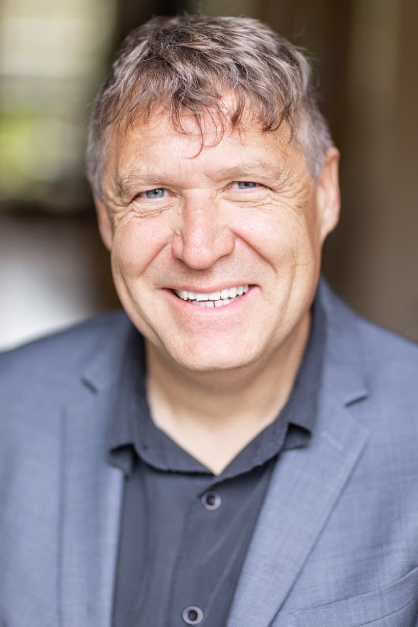 George Siemens