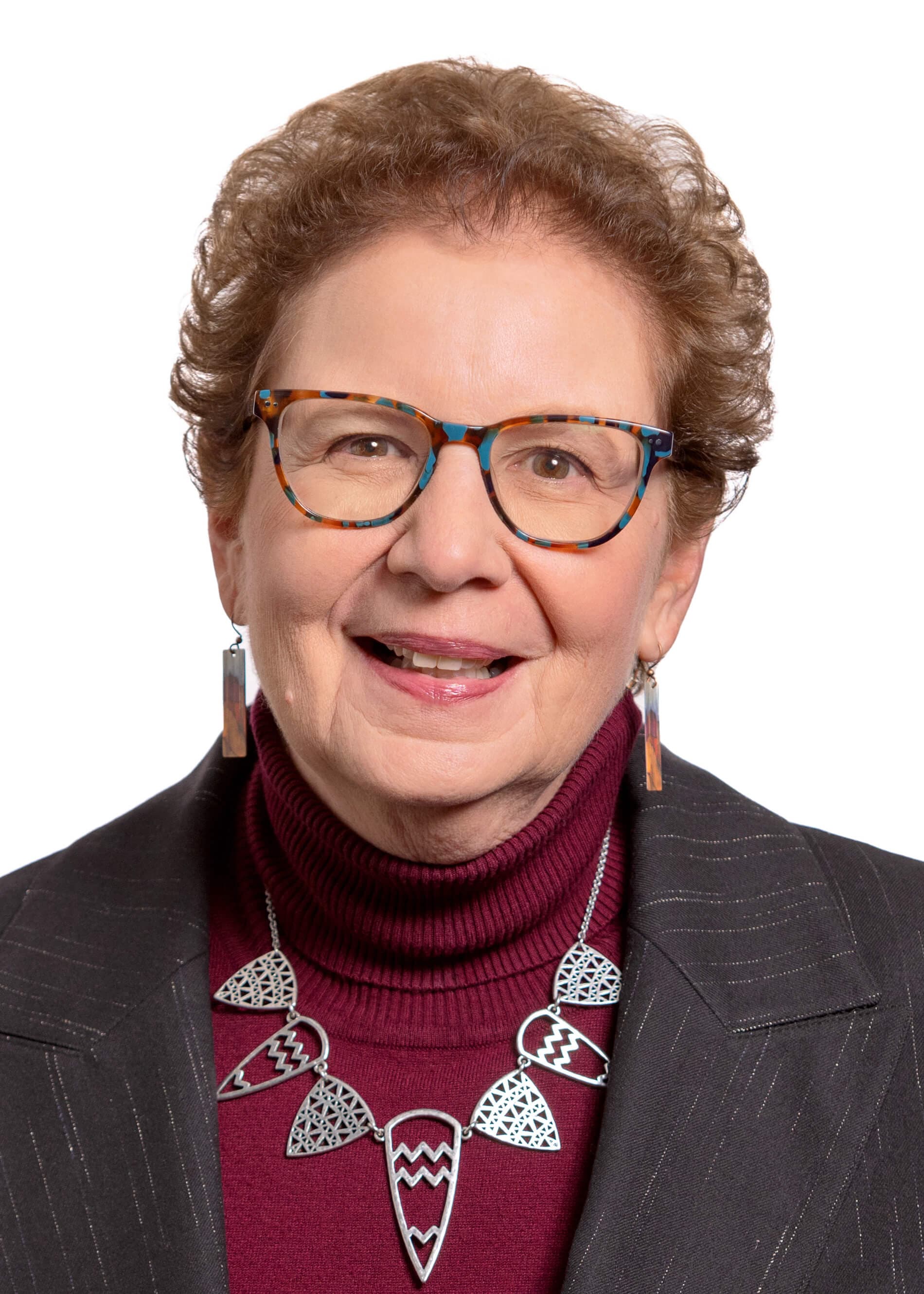 Carole Basile
