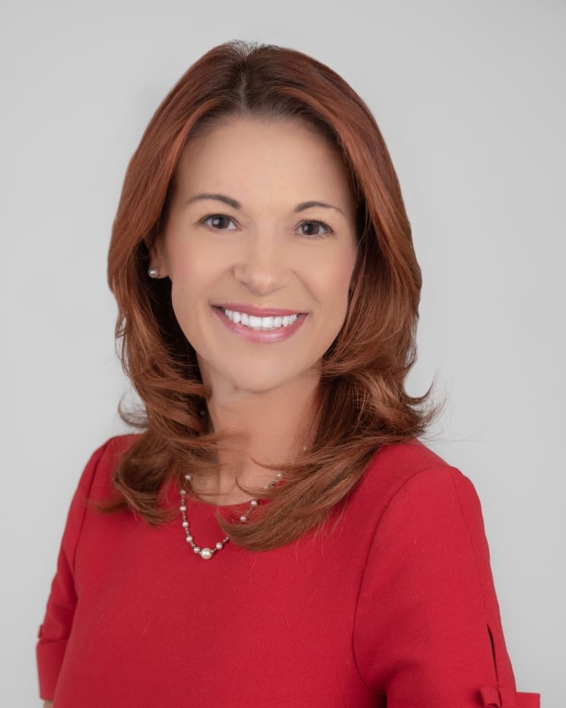 Kirsten Baesler