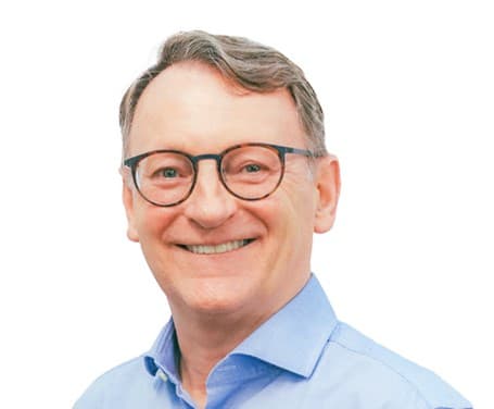 Simon Allen
