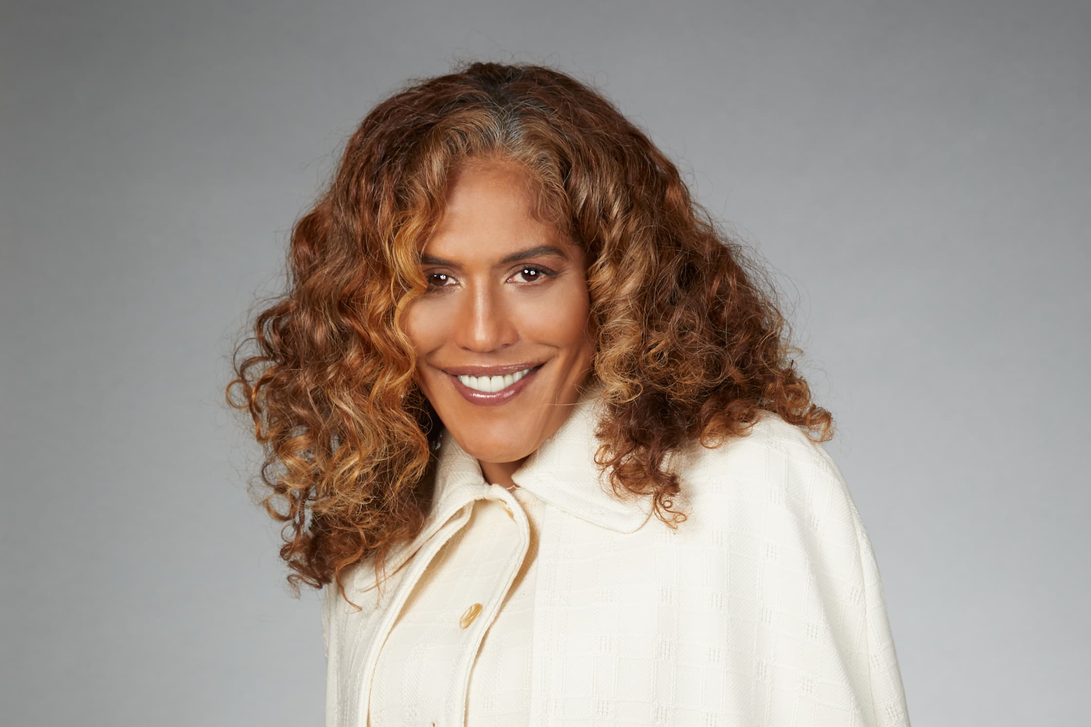 Russlynn Ali