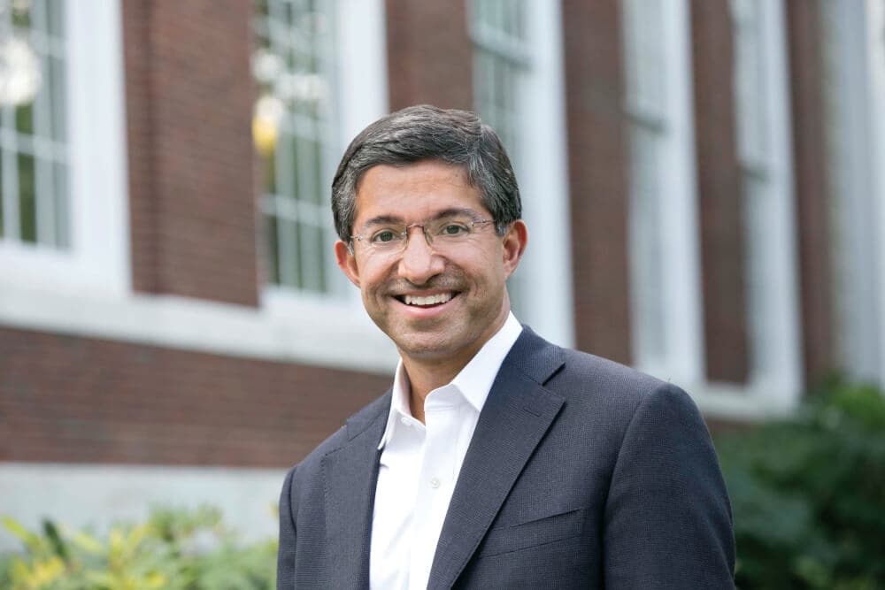 Bharat Anand