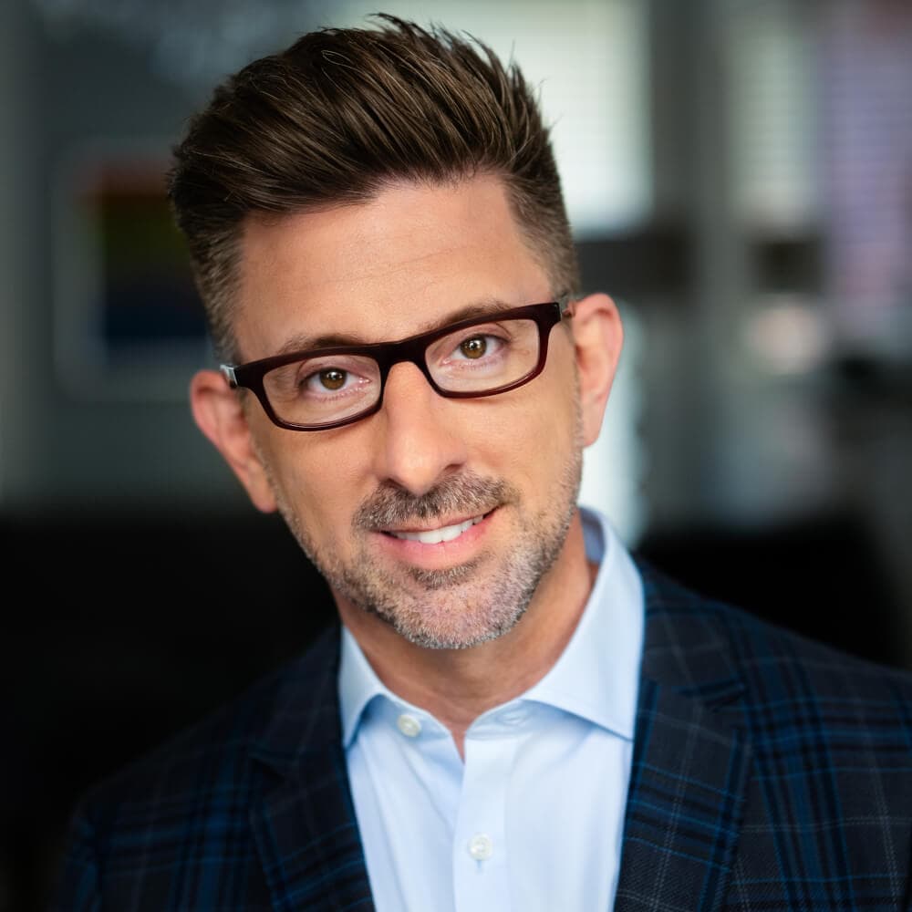 Marc Brackett