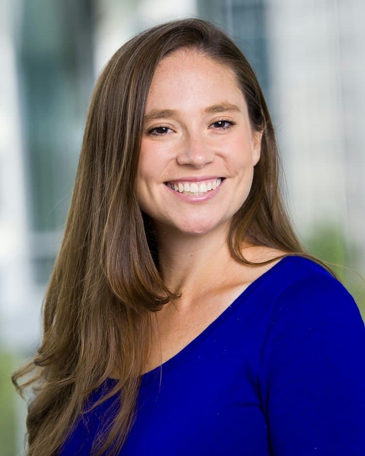 Amanda Bickerstaff
