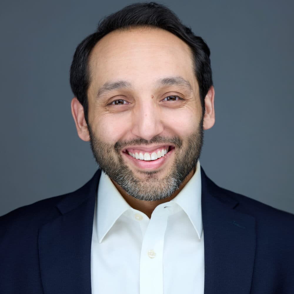 Shaan Akbar