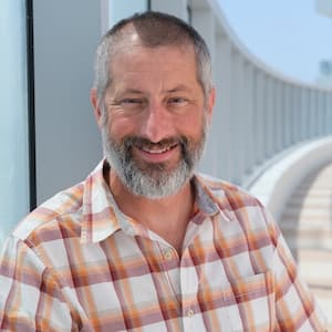 David Berg
