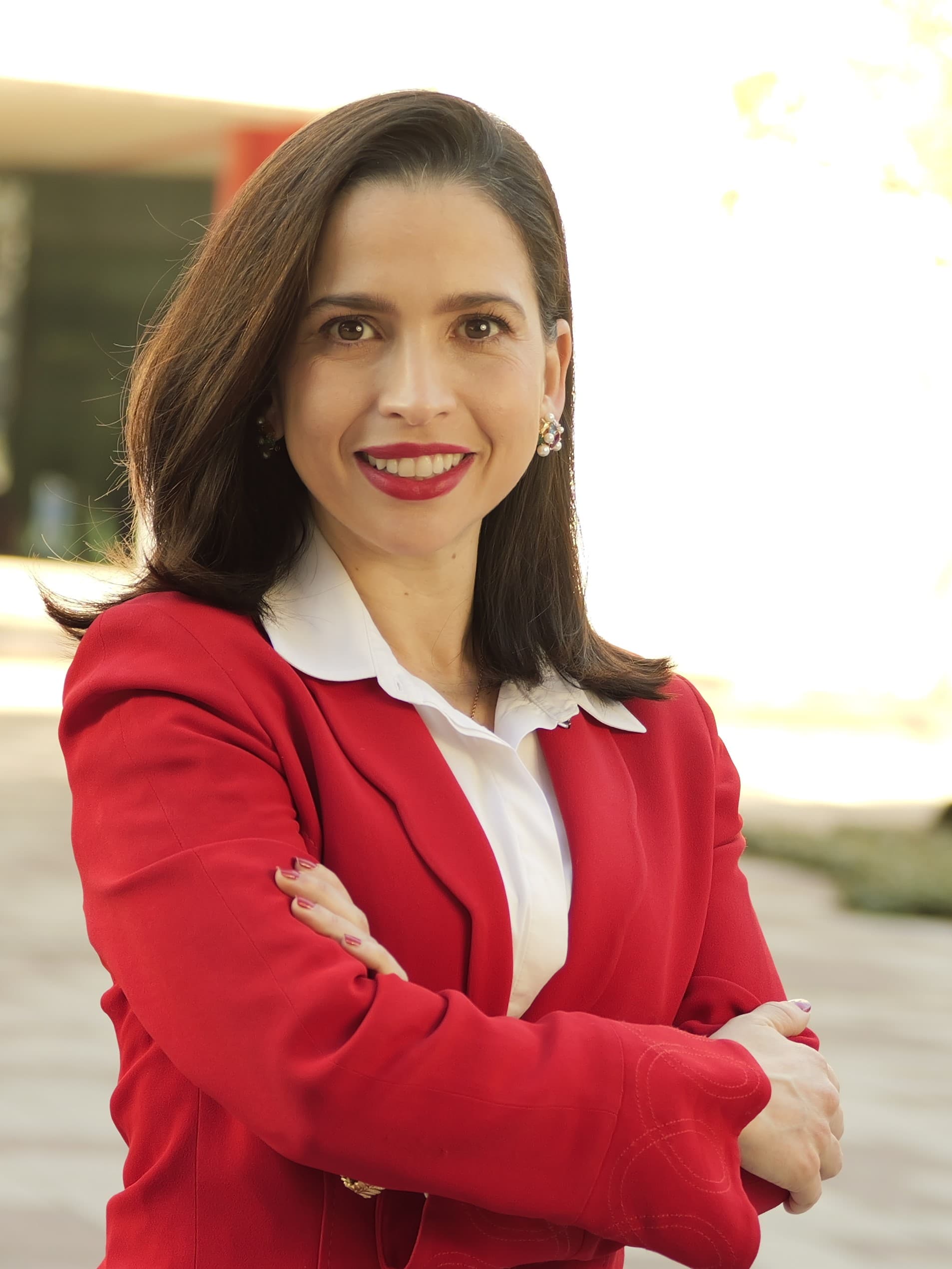 Ana Maria Aristizabal