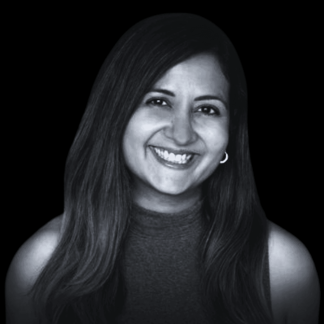 Shareen Pathak