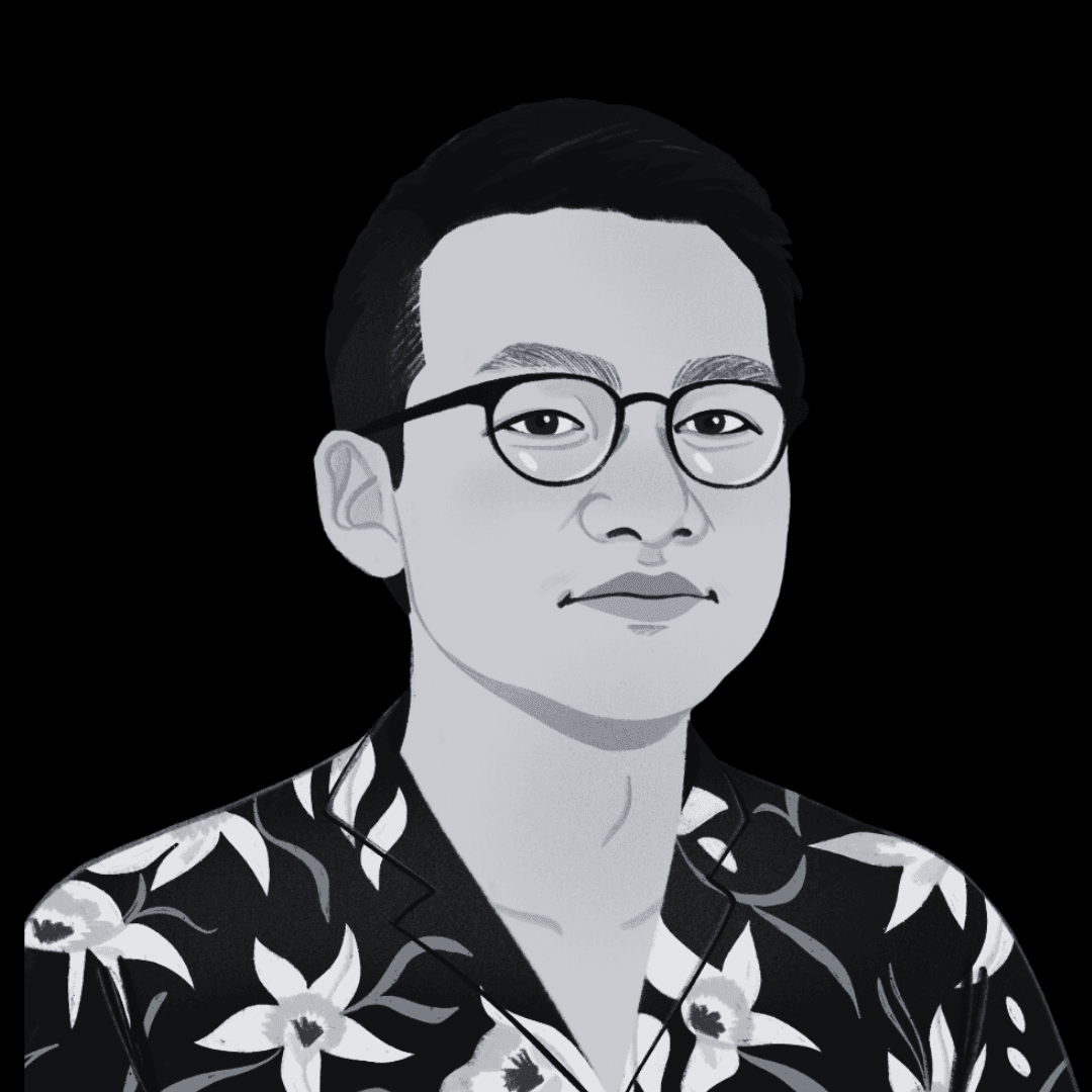 Tim Hwang