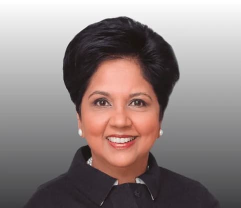 Indra Nooyi