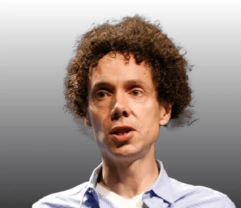 Malcolm Gladwell