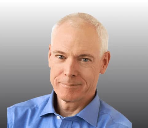 Jim Collins