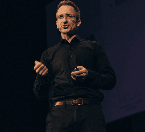 Dr. Tal Ben-Shahar