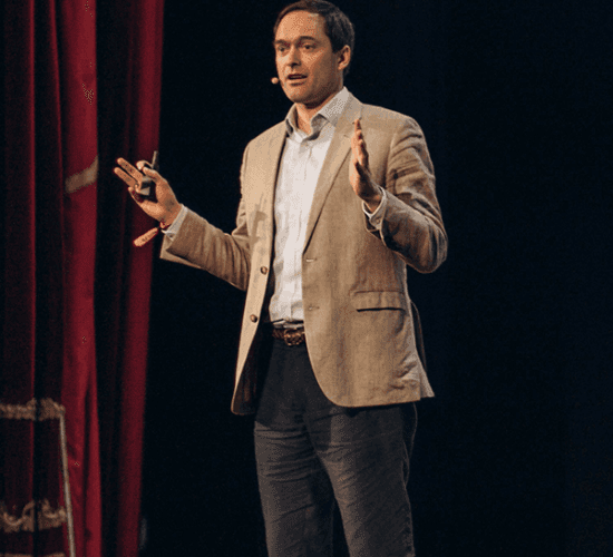 Prof. Jan-Emmanuel De Neve