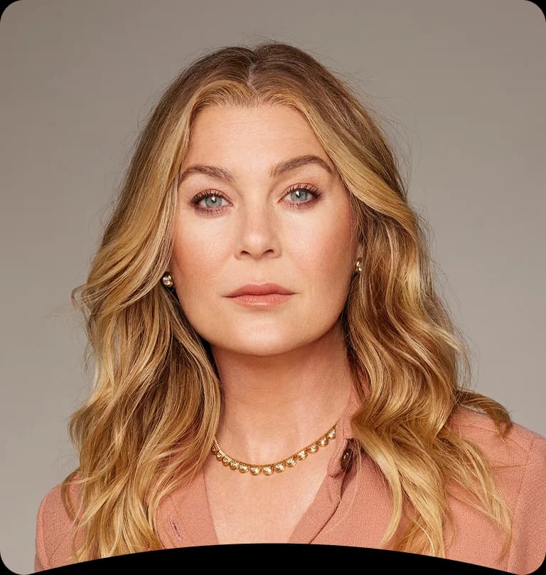 Ellen Pompeo