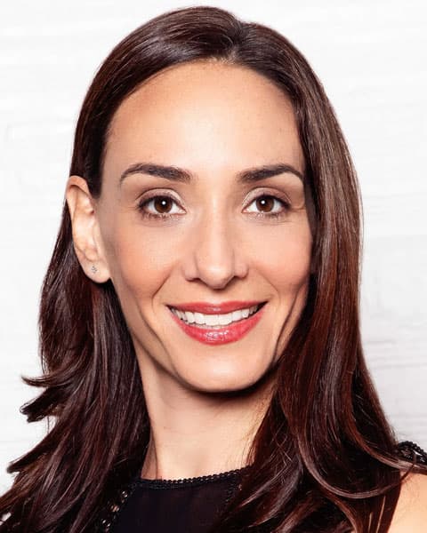 Leslie Berland