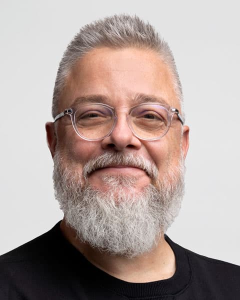 Marcus Fischer
