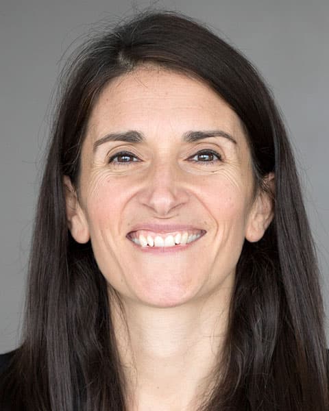 Arianna Orpello