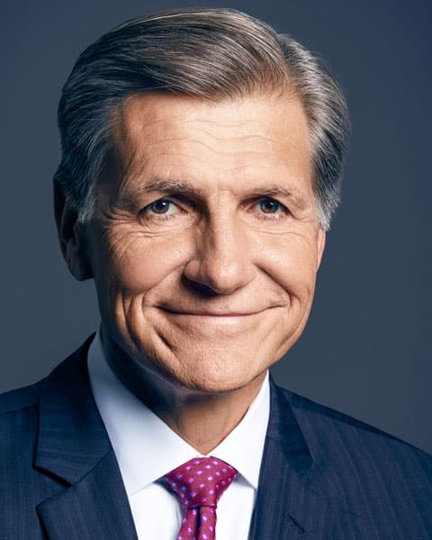 Marc S. Pritchard