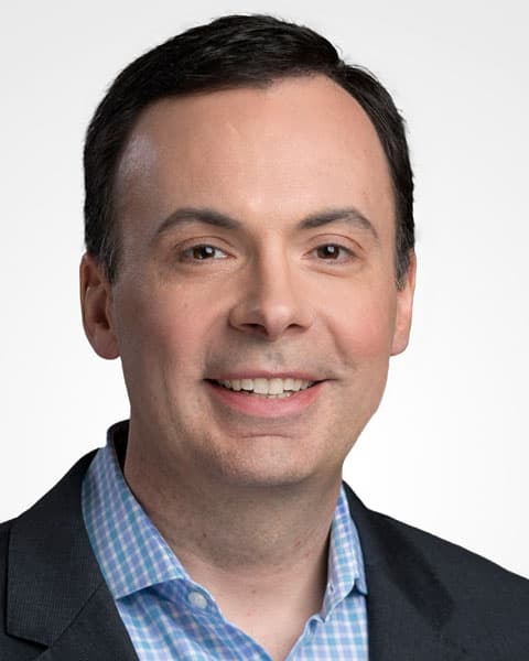 Greg Revelle