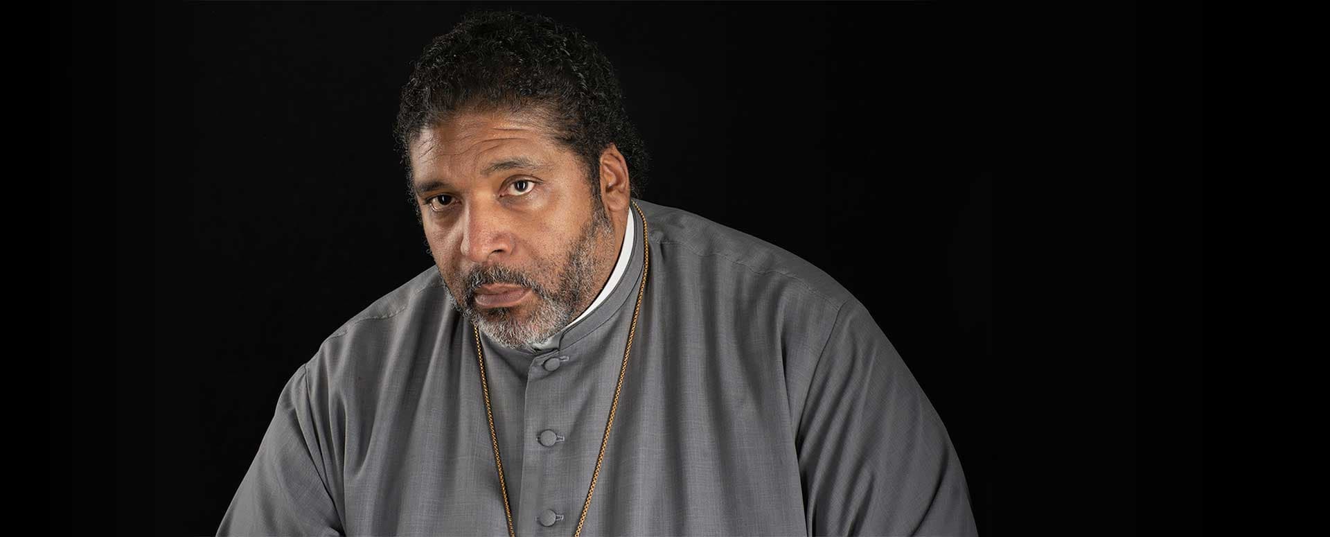 William J. Barber II