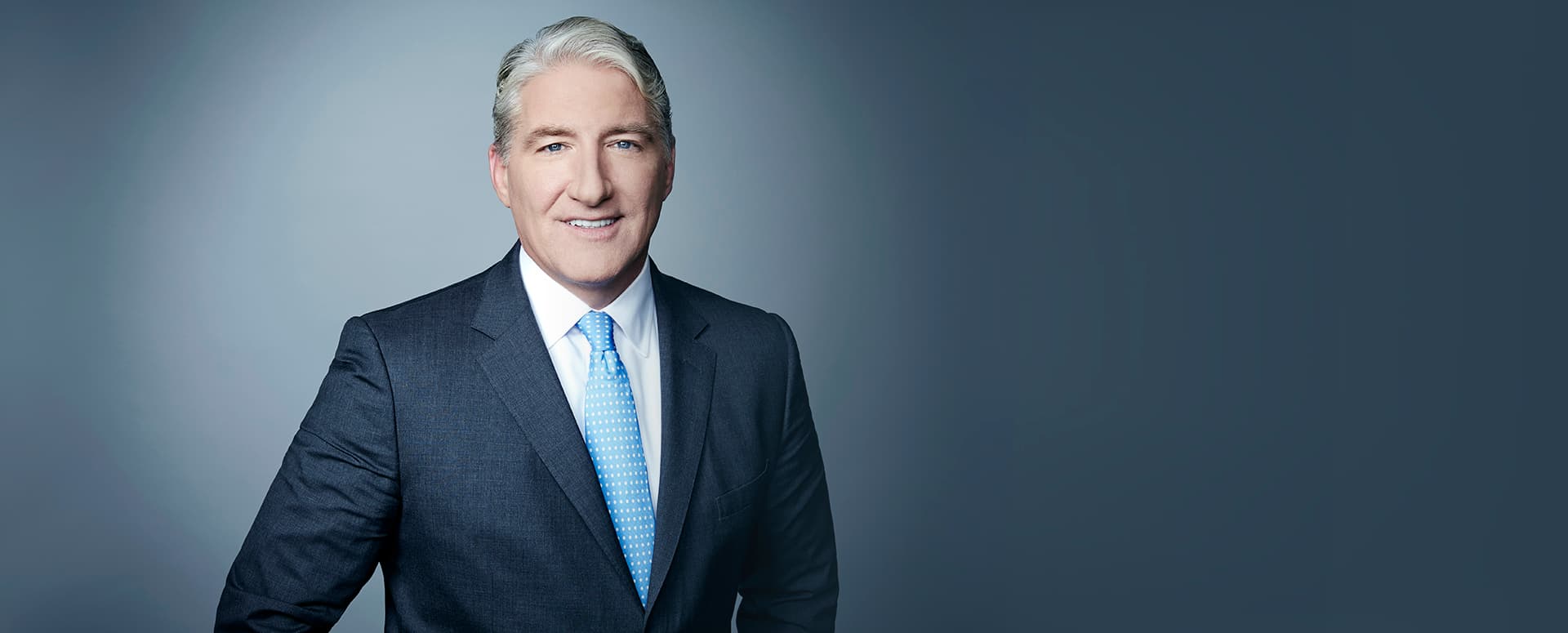 John King