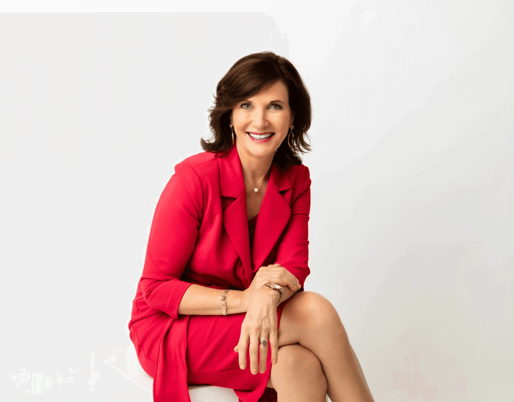 Dr. Margie Warrell