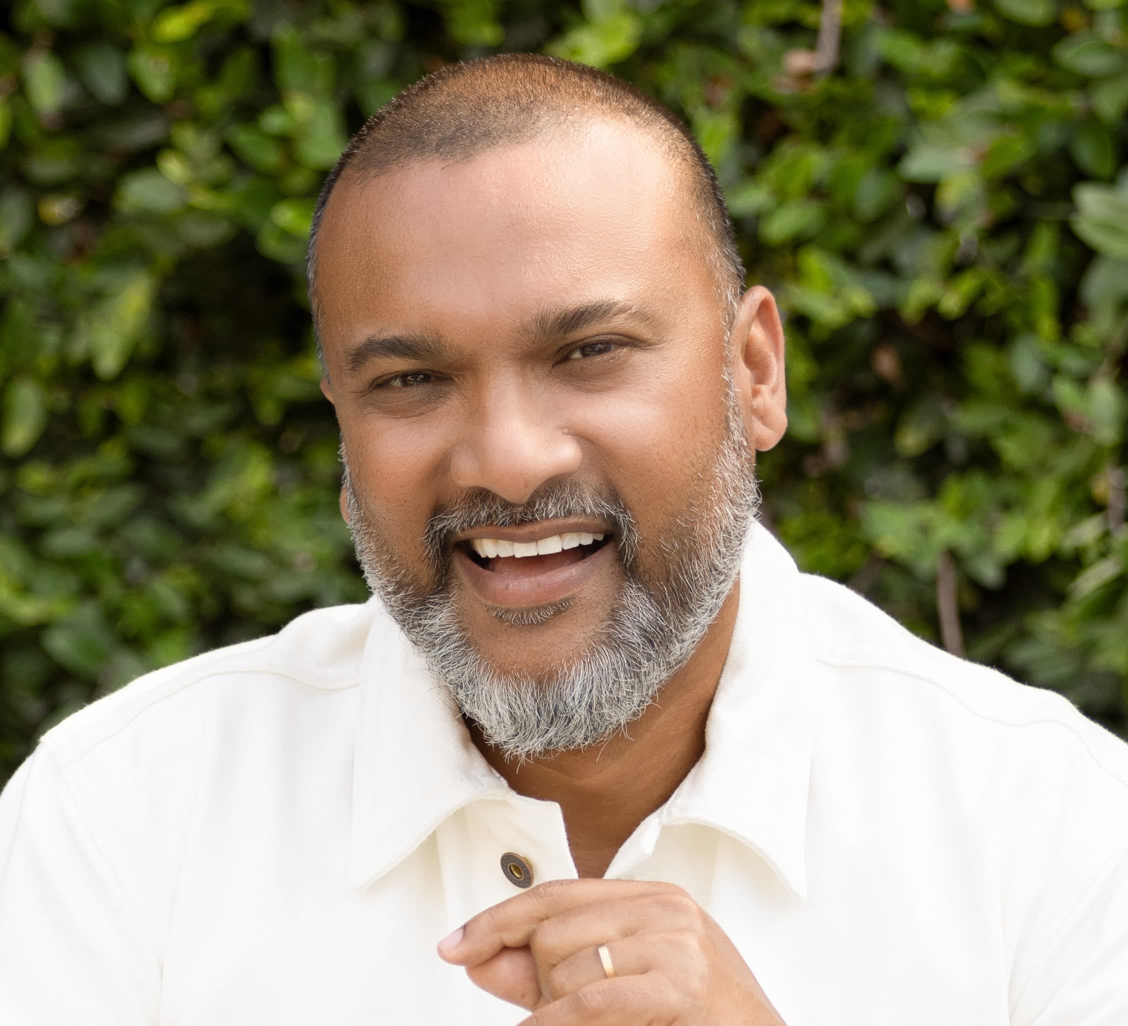 Afdhel Aziz