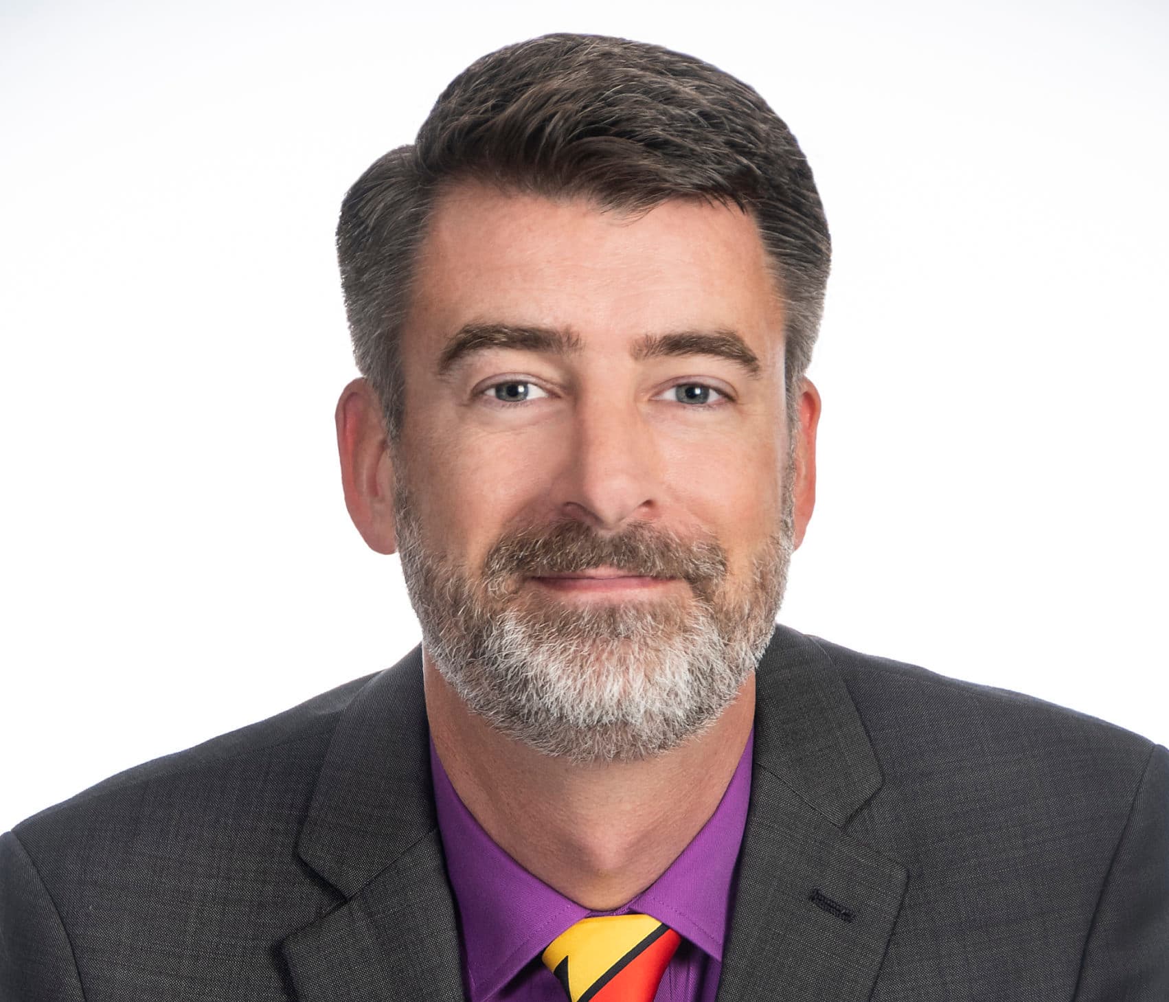 Peter Zeihan