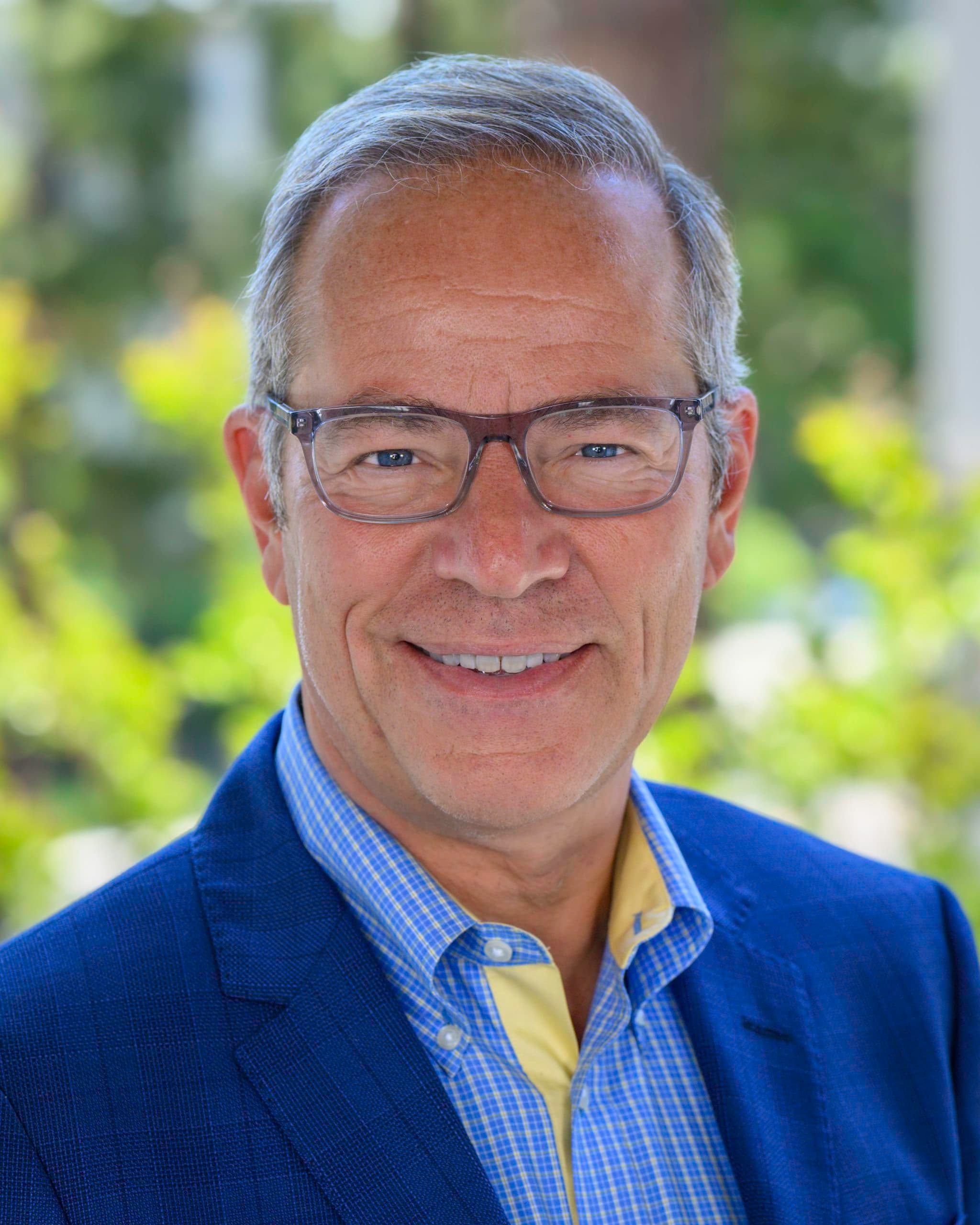Kevin J. Surace