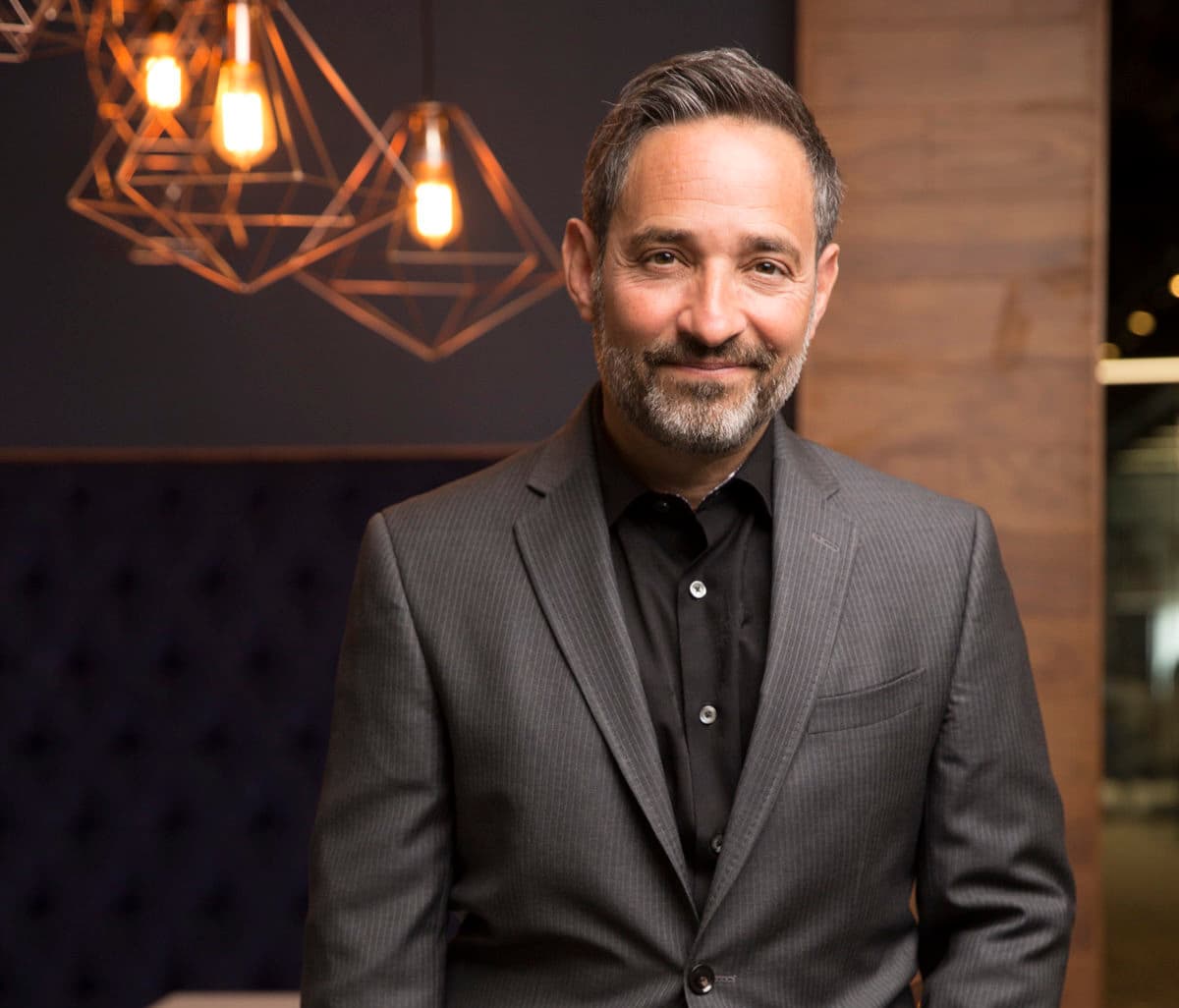Josh Linkner