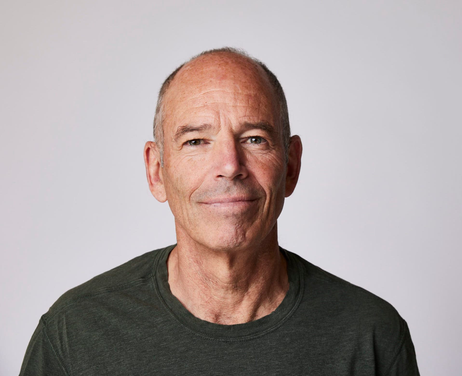 Marc Randolph