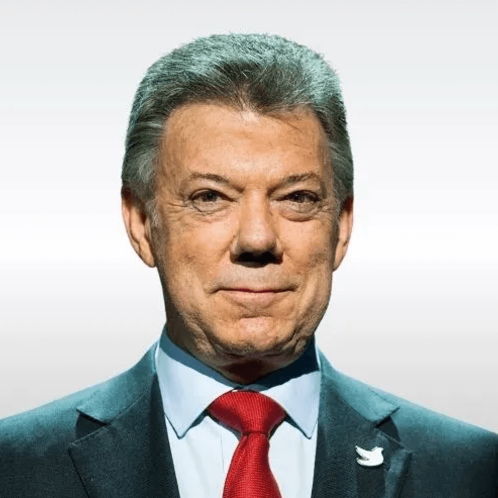 Juan Manuel Santos