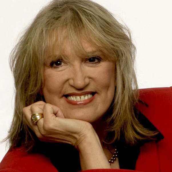 Carol Grace Anderson