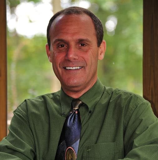 Hal Becker
